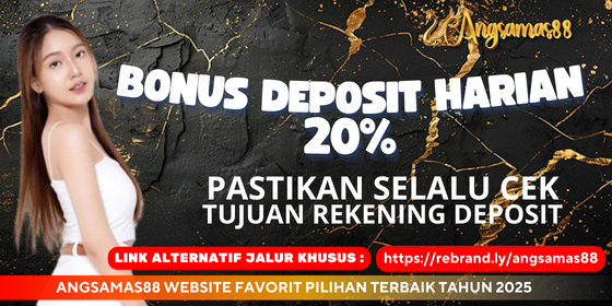 Slot RTP Tertinggi, Casino Live dan Togel Online